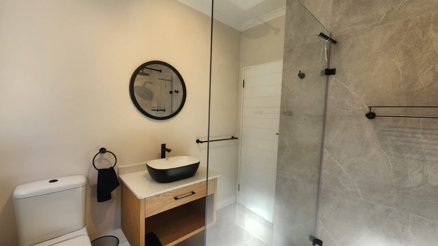 To Let 2 Bedroom Property for Rent in Seaside Longships Western Cape